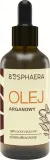 Аргановое масло Bosphaera Cosmetic Argan Oil для лица тела и волос — фото 1