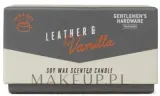 Свеча Gentlemen's Hardware — фото 2
