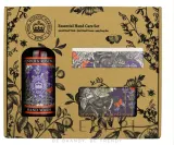 Набор The English Soap Company Lavender & Rosemary мыло 240 г крем для рук 75 мл и жидкое мыло 500 мл — фото 1