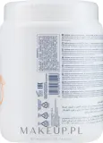 Oyster Cosmetics Oyster Cosmetics Sublime Fruit Citrus Extract Mask - Маска для волос Oyster Sublime Fruit с экстрактом цитрусов, гиалуронат натрия, масло лимона, для пористых волос, 1000 мл — фото 2