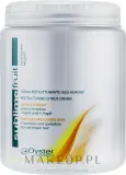 Oyster Cosmetics Oyster Cosmetics Sublime Fruit Citrus Extract Mask - Маска для волос Oyster Sublime Fruit с экстрактом цитрусов, гиалуронат натрия, масло лимона, для пористых волос, 1000 мл — фото 3