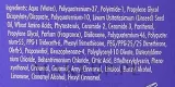 Крем для волос Biopoint Control Curly для локонов, несмываемый, с керамидами и маслом льна, 200 мл — фото 3