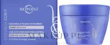 Маска для вьющихся волос Biopoint Control Curly для упругости локонов, керамиды, льняное масло, аминокислоты пшеницы, 200 мл — фото 3
