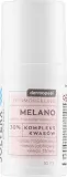 Solverx Dermopeel Peeling Melano кислотный дермопилинг 30% миндальная яблочная и фитовая кислоты 30 мл — фото 1