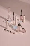 Тушь для ресниц BioNike Defence Color 3D Volume Length Curl Mascara с эффектом 3D, для объёма и изгиба, 11 мл — фото 7
