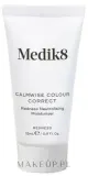 Крем для лица Medik8 Calmwise Colour Correct против покраснений с бакучиолом 15 мл — фото 1