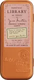 Свеча Paddywax Library — фото 1