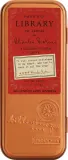 Свеча Paddywax Library — фото 1