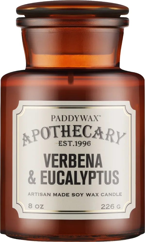 Свеча Paddywax Apothecary