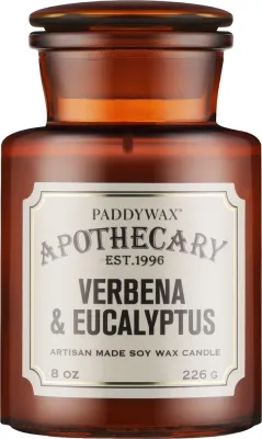 Свеча Paddywax Apothecary