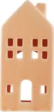 Набор Paddywax Incense Cone Holder Pink Townhouse Persimmon Chestnut керамическая подставка для благовоний и конусы 20 шт хурмы и каштана — фото 2