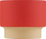 Свеча Paddywax Color Block — фото 1
