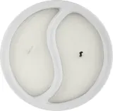 Свеча Paddywax Yin Yang — фото 4