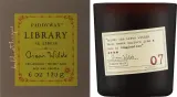 Свеча Paddywax Library — фото 2