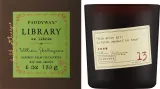 Свеча Paddywax Library — фото 2