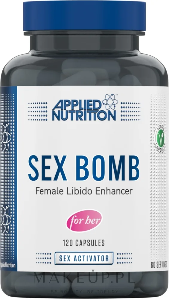 БАД Applied Nutrition