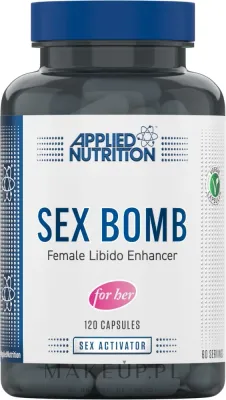 БАД Applied Nutrition