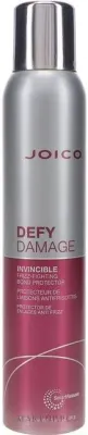Кондиционер для волос в спрее Joico Defy Damage Invincible Frizz-Fighting Bond Protector от пушистости, термозащитный, 180 мл