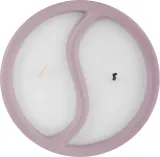 Свеча Paddywax Yin Yang — фото 2