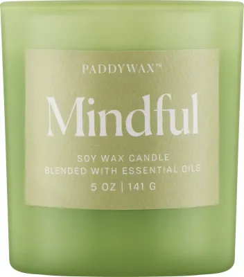 Свеча Paddywax Wellness