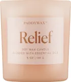 Свеча Paddywax Wellness — фото 1