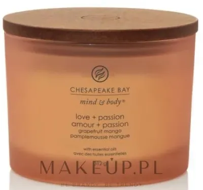 Chesapeake Bay Candle Chesapeake Bay Candle - Свеча Chesapeake Bay