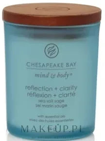 Chesapeake Bay Candle Chesapeake Bay Candle - Свеча Chesapeake Bay
