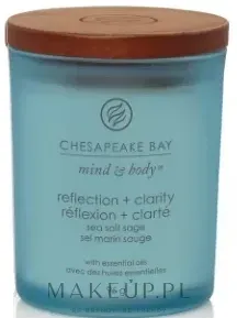 Chesapeake Bay Candle Chesapeake Bay Candle - Свеча Chesapeake Bay