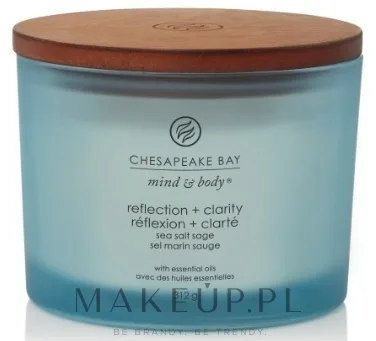 Chesapeake Bay Candle Chesapeake Bay Candle - Свеча Chesapeake Bay