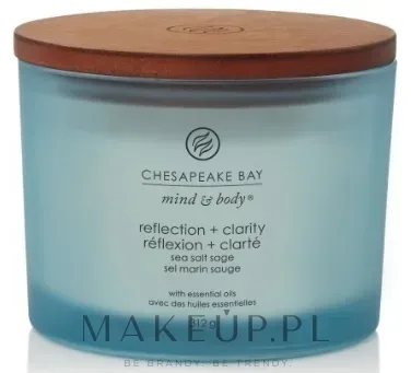 Chesapeake Bay Candle Chesapeake Bay Candle - Свеча Chesapeake Bay