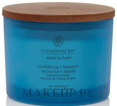 Chesapeake Bay Candle Chesapeake Bay Candle - Свеча Chesapeake Bay