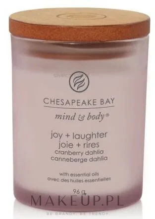 Chesapeake Bay Candle Chesapeake Bay Candle - Свеча Chesapeake Bay