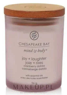 Chesapeake Bay Candle Chesapeake Bay Candle - Свеча Chesapeake Bay