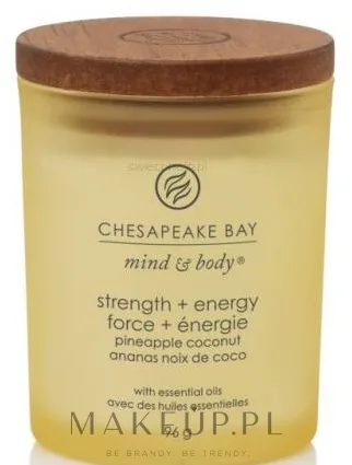 Chesapeake Bay Candle Chesapeake Bay Candle - Свеча Chesapeake Bay