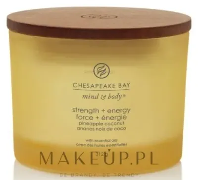 Chesapeake Bay Candle Chesapeake Bay Candle - Свеча Chesapeake Bay