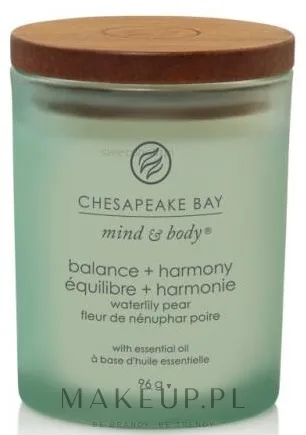 Chesapeake Bay Candle Chesapeake Bay Candle - Свеча Chesapeake Bay