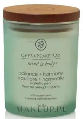 Chesapeake Bay Candle Chesapeake Bay Candle - Свеча Chesapeake Bay
