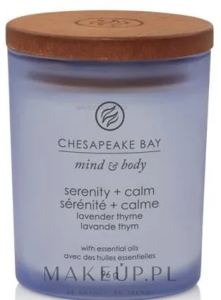 Chesapeake Bay Candle Chesapeake Bay Candle - Свеча Chesapeake Bay