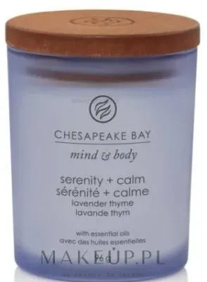 Chesapeake Bay Candle Chesapeake Bay Candle - Свеча Chesapeake Bay