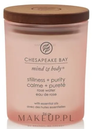 Chesapeake Bay Candle Chesapeake Bay Candle - Свеча Chesapeake Bay