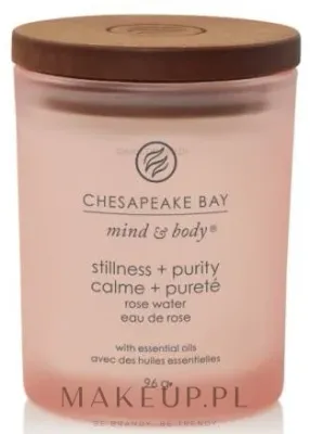 Chesapeake Bay Candle Chesapeake Bay Candle - Свеча Chesapeake Bay