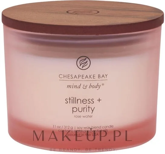 Chesapeake Bay Candle Chesapeake Bay Candle - Свеча Chesapeake Bay