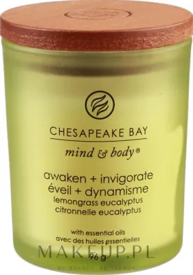 Chesapeake Bay Candle Chesapeake Bay Candle - Свеча Chesapeake Bay
