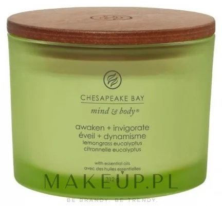 Chesapeake Bay Candle Chesapeake Bay Candle - Свеча Chesapeake Bay