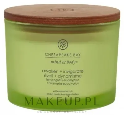 Chesapeake Bay Candle Chesapeake Bay Candle - Свеча Chesapeake Bay