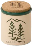 Свеча Paddywax Cypress & Fir — фото 1