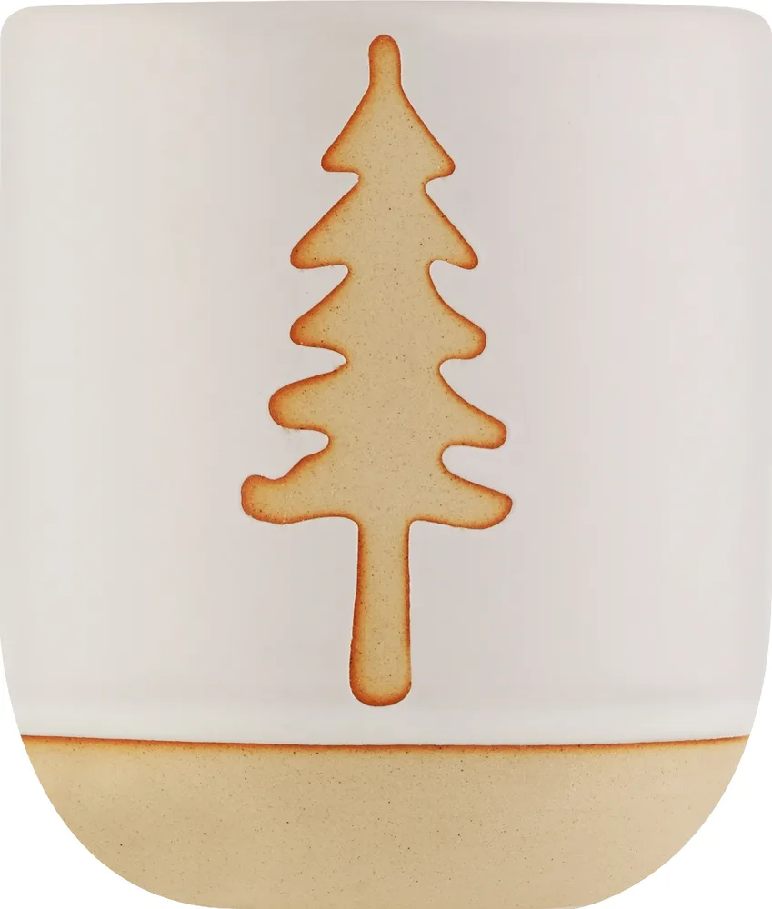 Свеча Paddywax Cypress & Fir