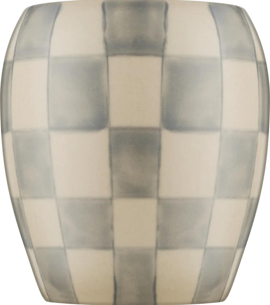 Свеча Paddywax Checkmate