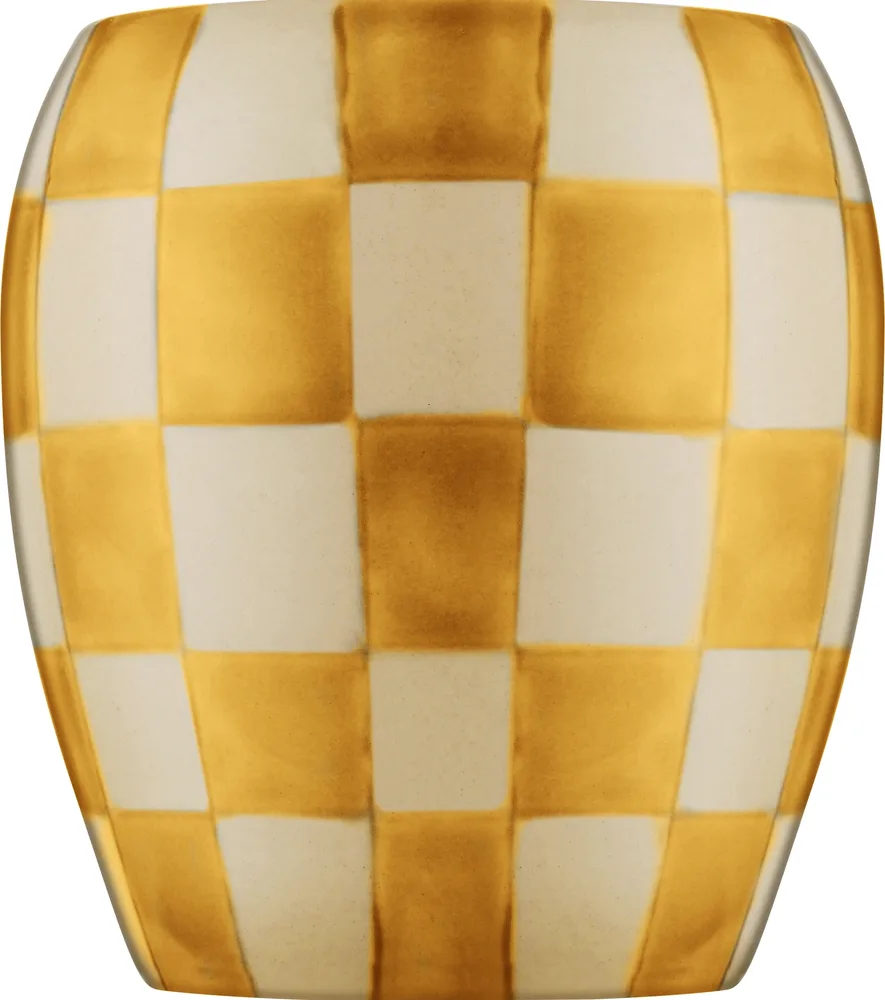 Свеча Paddywax Checkmate
