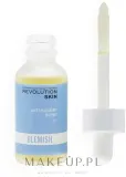 Масло для лица Revolution Skincare Anti-Blemish Blend Oil для проблемной кожи 30 мл — фото 3